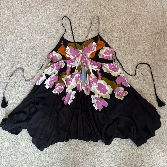 Free people sundress, size small - Picture 2 of 3